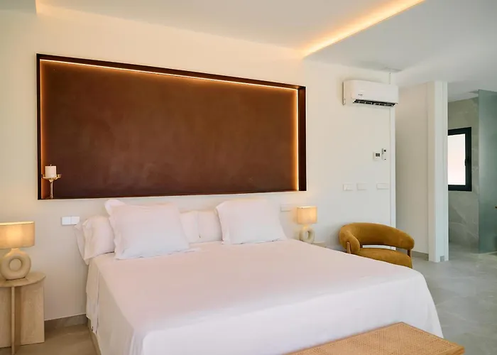 Young Hotels Denia Campell