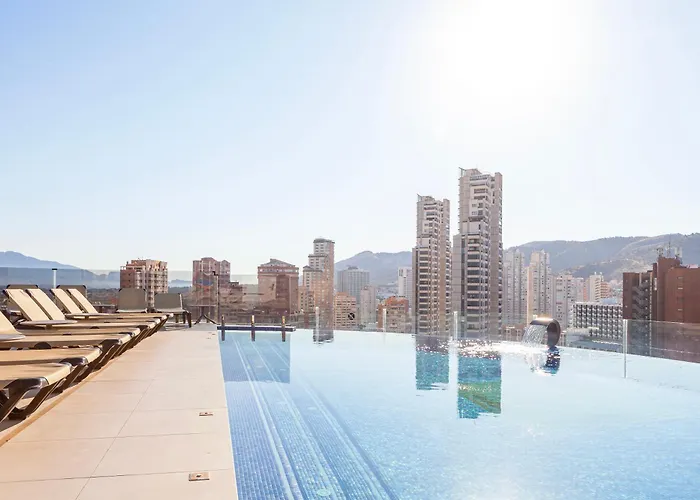 Gold Arcos 4 Sup - Opened May 2022