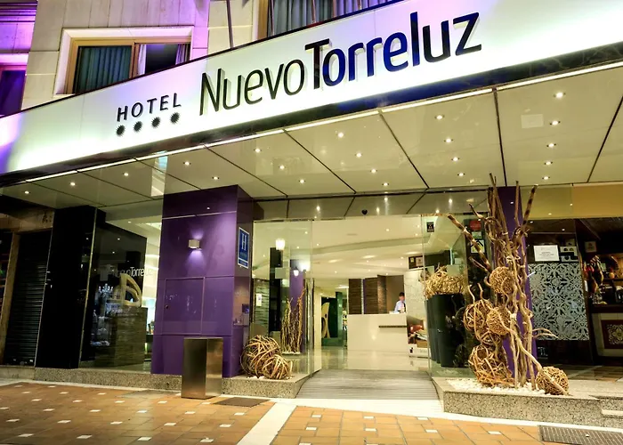 Nuevo Torreluz