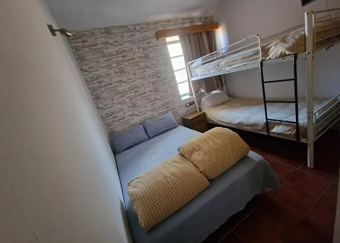 Hotel Rural Juncalillo Gáldar