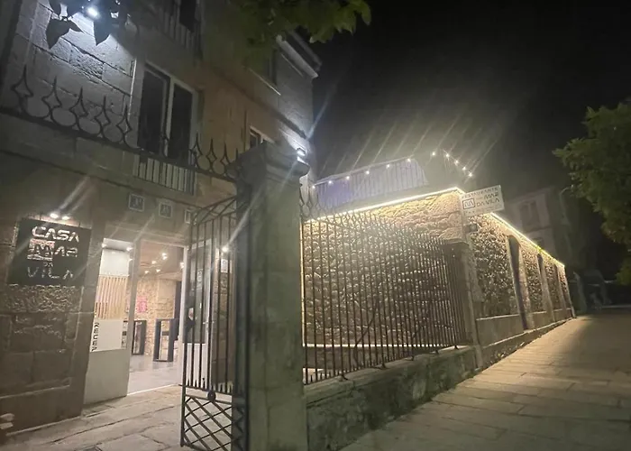 Casa Mar Da Vila