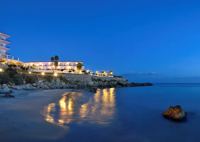 Villa Le Blanc, a Gran Meliá Hotel Hotel - The Leading Hotels of The World Santo Tomás