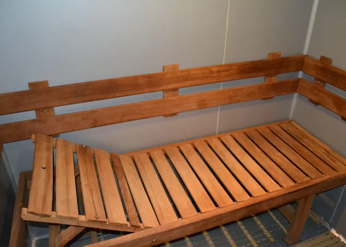 Hotel Ceuta Puerta De Africa