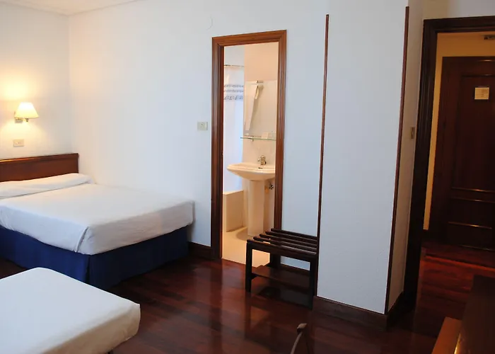 Hotel Zarauz