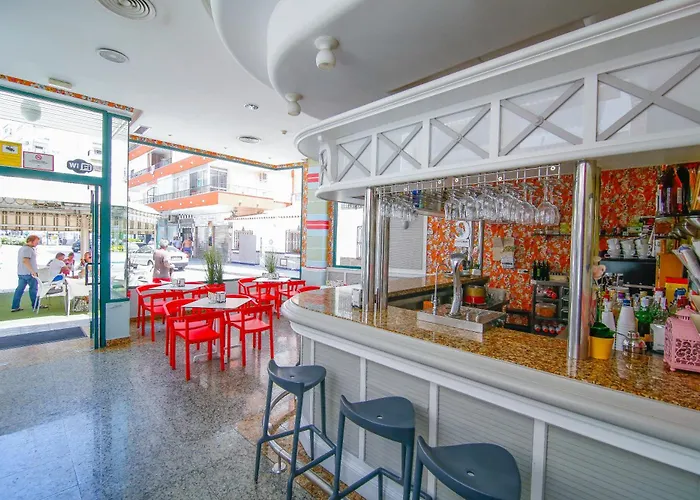 Hotel Mainake Costa Del Sol Torre Del Mar
