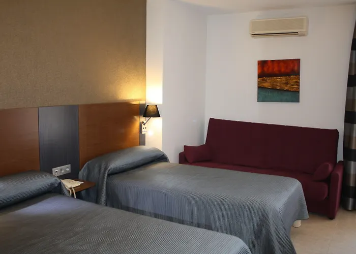 Hotel Regio Cadiz