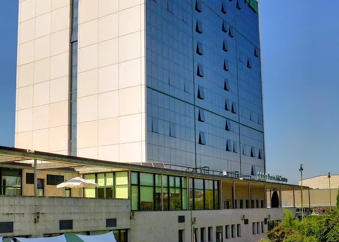 Oca Puerta Del Camino Hotel