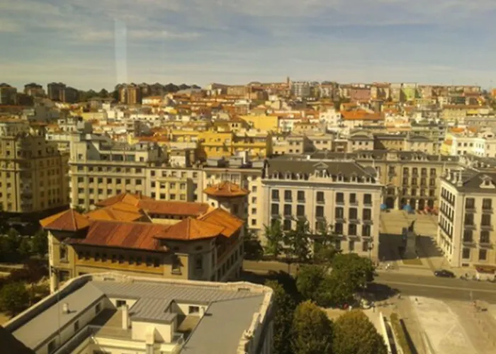 Hotel Bahia Santander