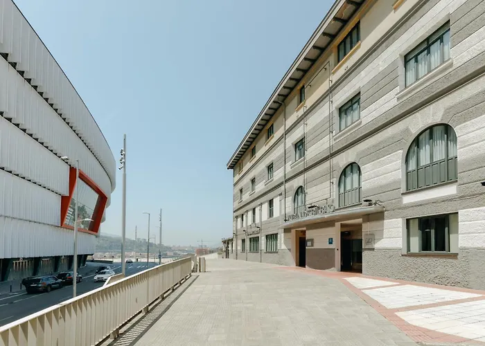 Abba Euskalduna Hotel