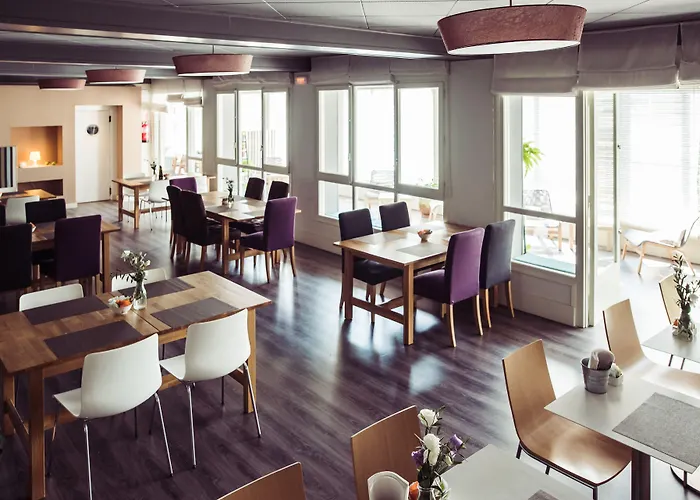Nuria Hotel Tarragona
