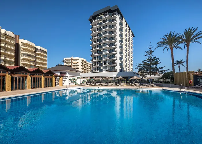 Hotel Occidental Fuengirola