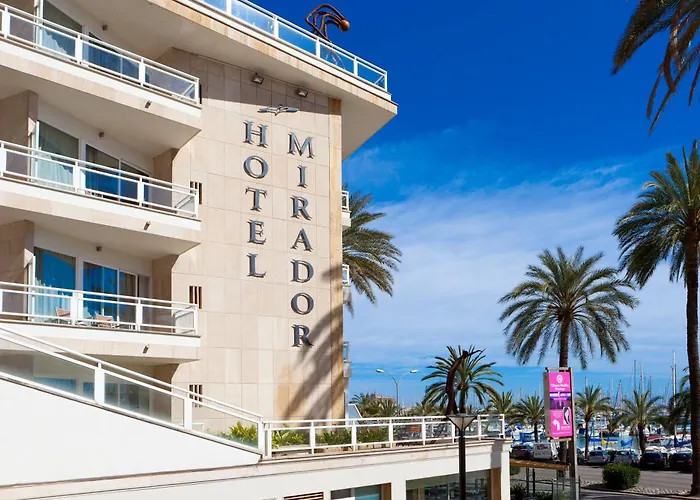 Hotel Mirador