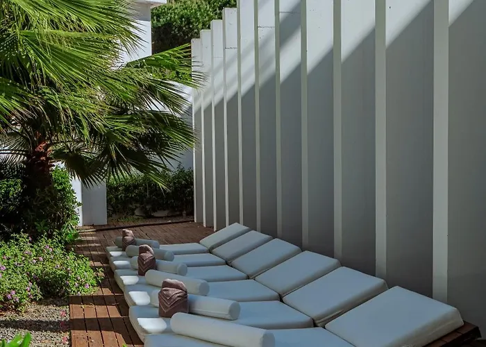 S'Agaro Hotel Spa & Wellness