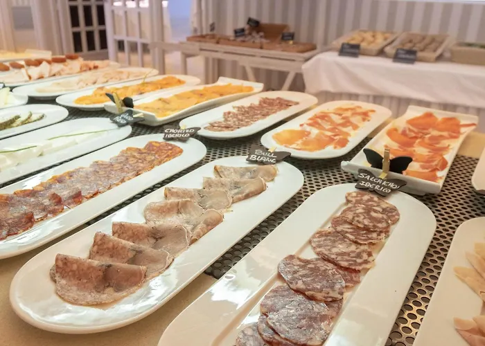 S'Agaro Hotel Spa & Wellness
