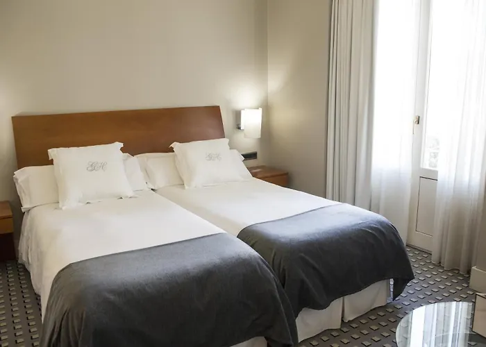 Gran Hotel Albacete