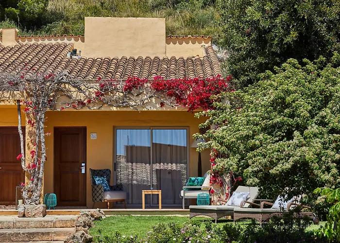 Pula Suites Boutique Resort Son Servera 