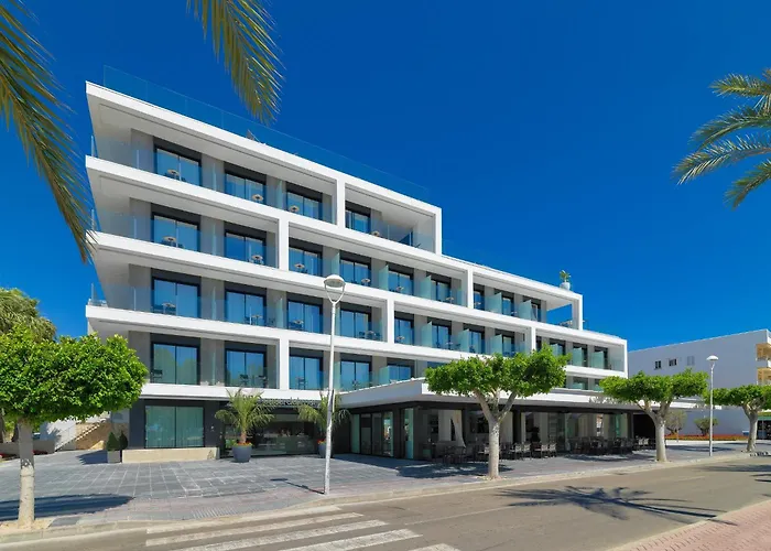 Hotel H10 Casa del Mar Santa Ponsa