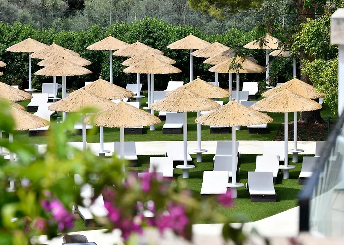 Salles Hotels Marina Portals Portals Nous 