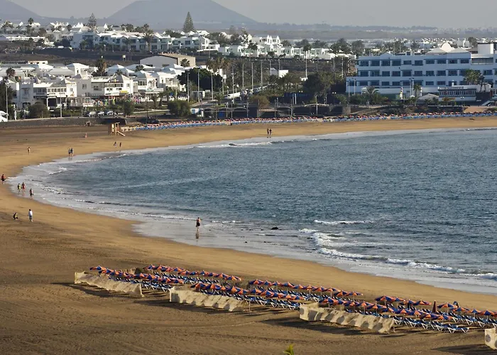 VIK Hotel San Antonio Puerto del Carmen 