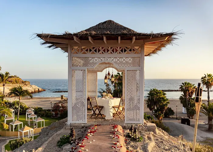 Bahia Del Duque Hotel Costa Adeje 