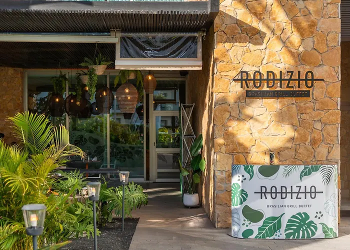 Barcelo Fuerteventura Mar Hotel Caleta De Fuste