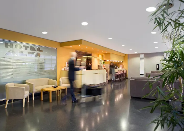 Hotel Air Penedes Vilafranca del Penedès