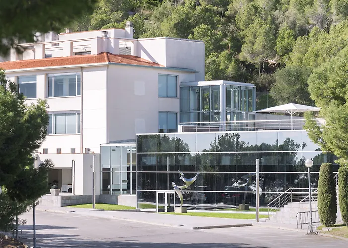 Gran Hotel Rey Don Jaime Castelldefels