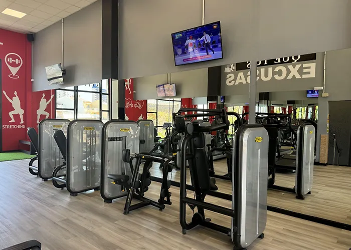 Bahia Principe Escape Tenerife - Adults Only - Newly Renovated! Costa Adeje (Tenerife)