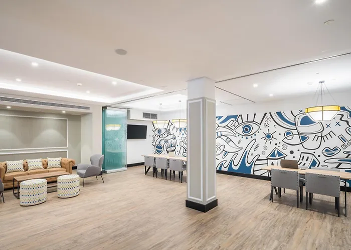 Hotel Livvo Fataga Las Palmas de Gran Canaria