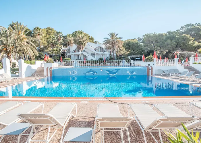 Marble Stella Maris Ibiza Hotel Sant Antoni de Portmany