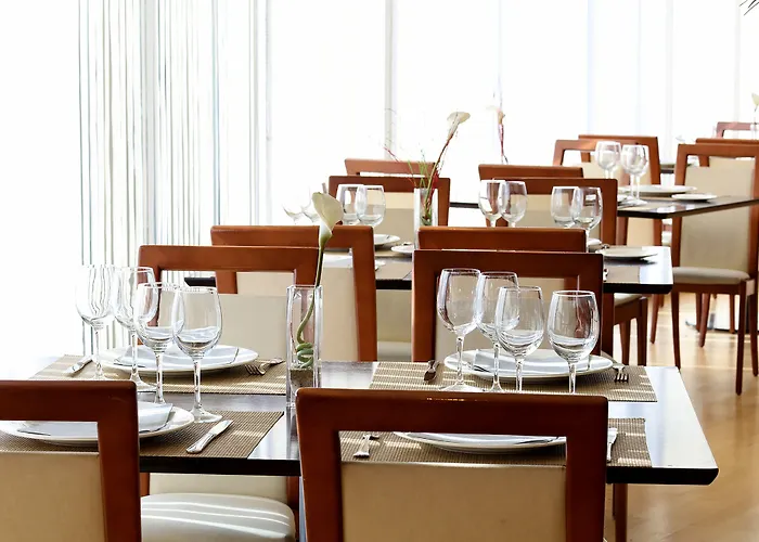 Hotel Abba Burgo