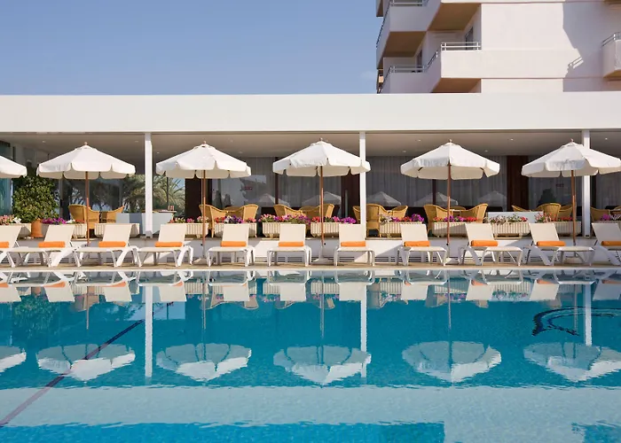 Hotel HM Gran Fiesta Playa de Palma 