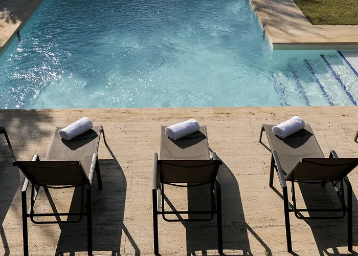 Hotel PAX Torrelodones