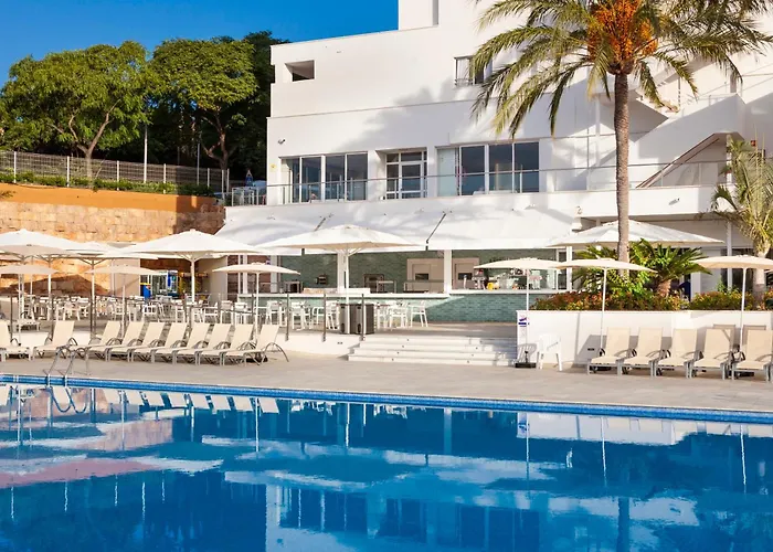 Hotel Globales Mimosa Palmanova