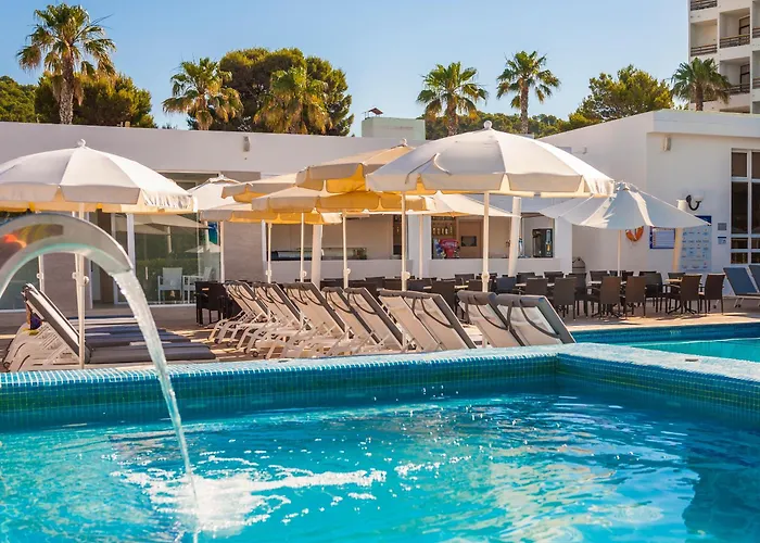 Globales Lord Nelson - Only Adults Hotel Santo Tomas