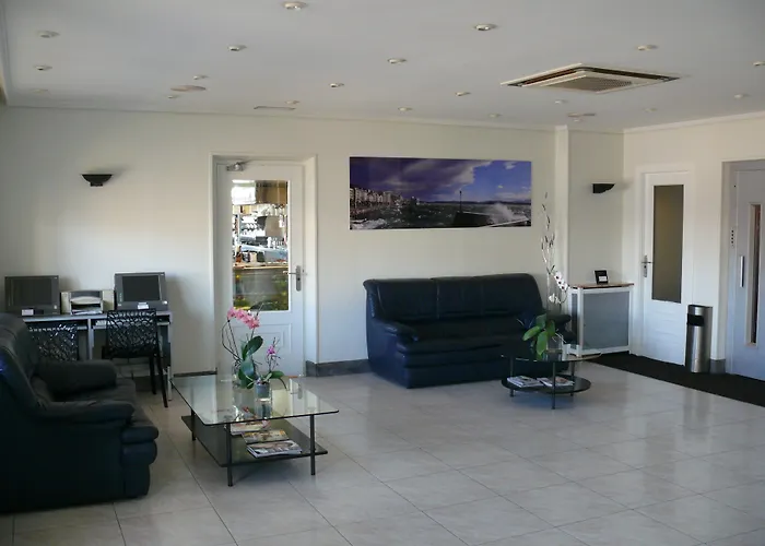 Hotel Los Angeles Guarnizo