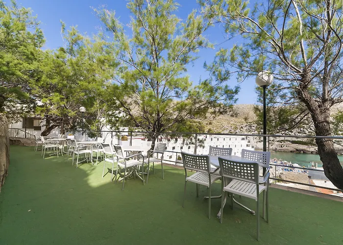 Globales Simar Hotel Cala San Vicente 