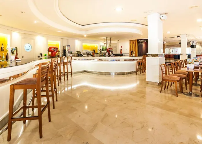 Hotel Globales Santa Ponsa Park