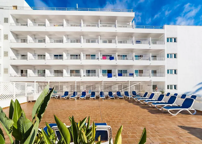 Globales Santa Ponsa Park Hotel