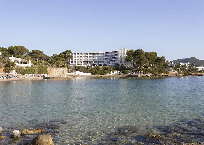 Hotel Mongibello Ibiza (Adults Only) Santa Eulària des Riu