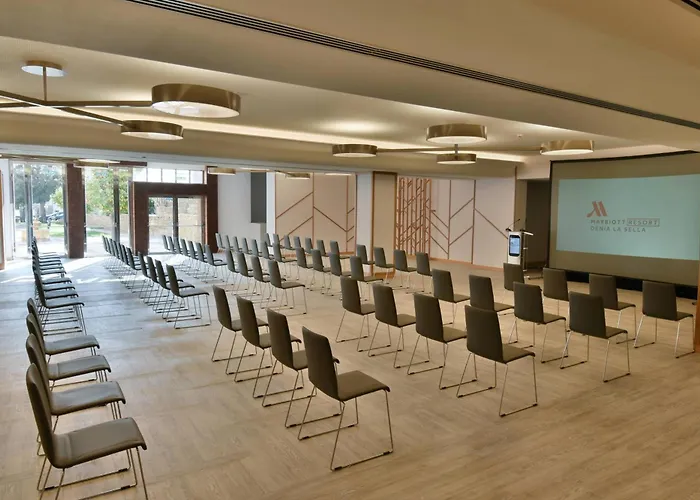 Denia Marriott La Sella Golf Resort & Spa