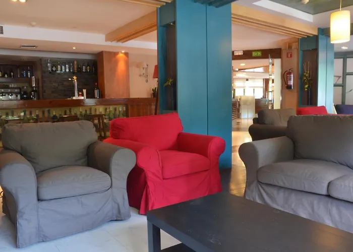 Hotel Spa Acevi Val D'Aran Vielha