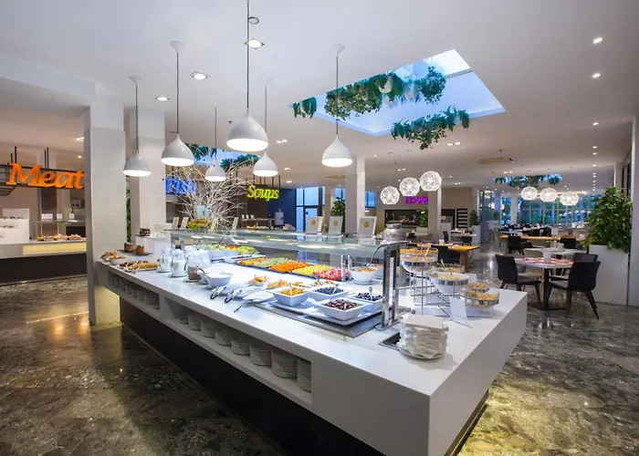 Abora Catarina By Lopesan Hotels Playa del Inglés