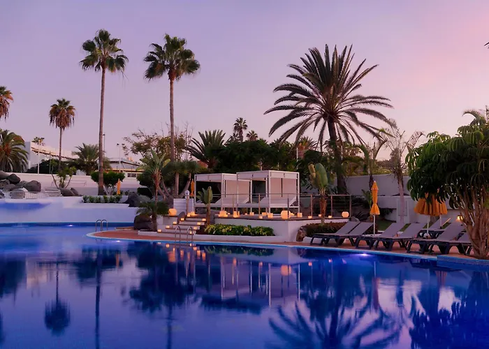 Hotel H10 Gran Tinerfe - Adults Only Costa Adeje 