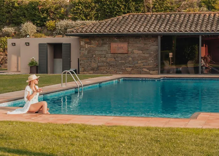 Hotel Torremirona Golf & Spa Navata