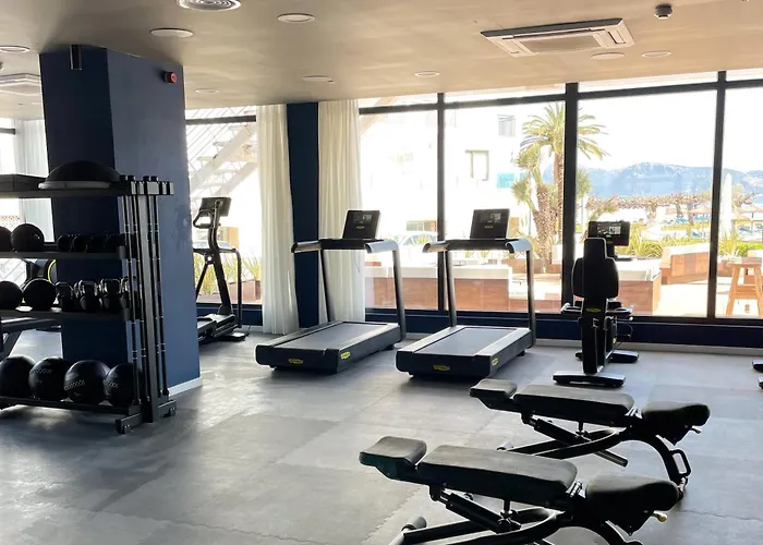 Hotel Sunprime Pollensa Bay à Alcúdia