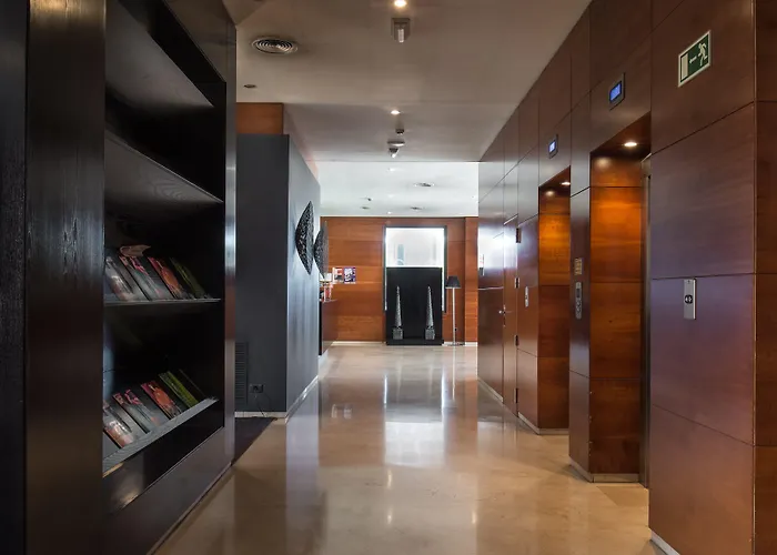 Exe Cuenca Hotel