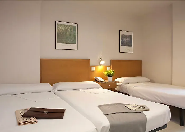 Hostal Lami Esplugues de Llobregat