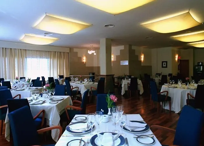 Gran Hotel Victoria El Ejido