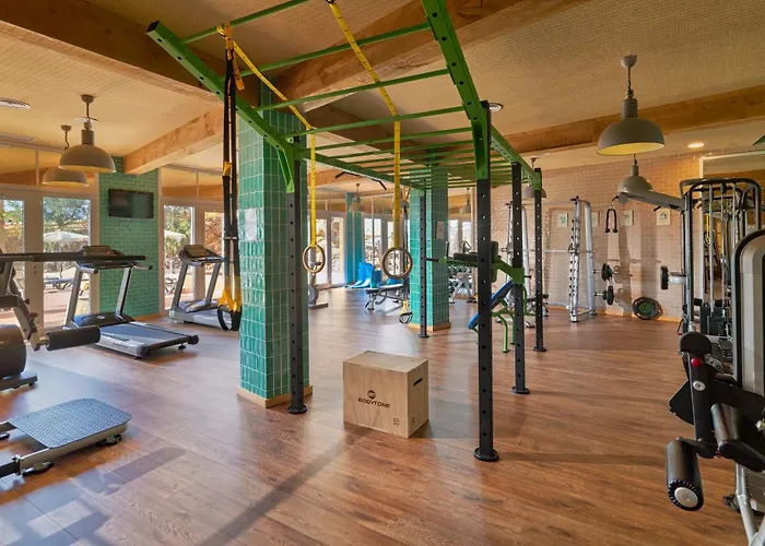 H10 Playa Esmeralda - Adults Only Costa Calma